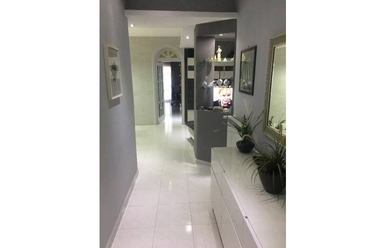 appartamento in vendita a Casalnuovo di Napoli