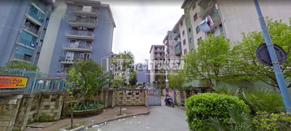 appartamento in vendita a Casalnuovo di Napoli