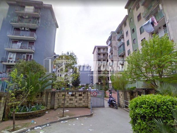 appartamento in vendita a Casalnuovo di Napoli