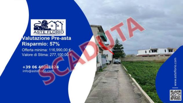 terreno edificabile in vendita a Casalnuovo di Napoli