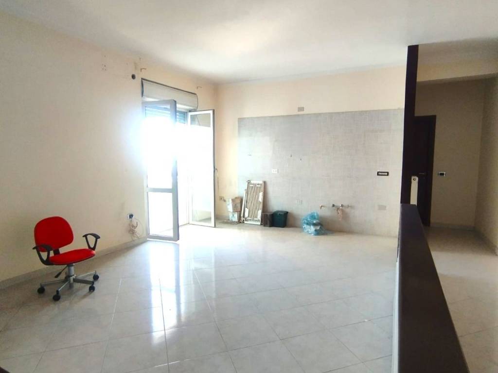 appartamento in vendita a Casalnuovo di Napoli