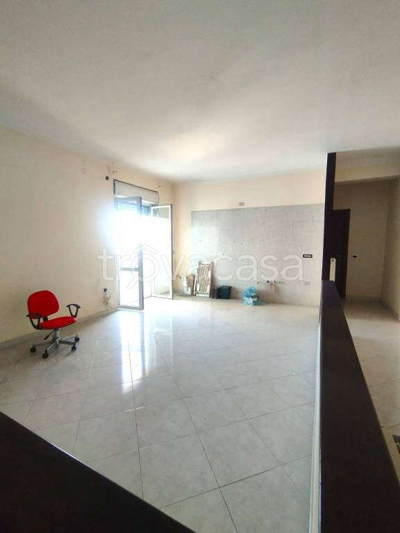 appartamento in vendita a Casalnuovo di Napoli