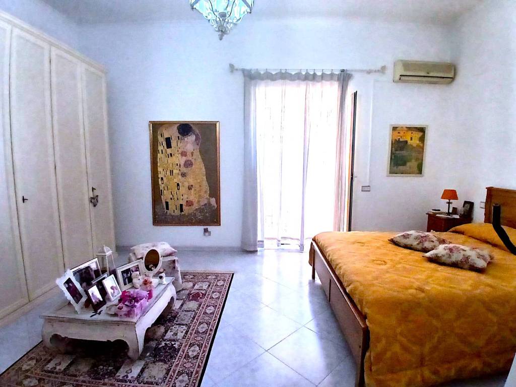 appartamento in vendita a Casalnuovo di Napoli