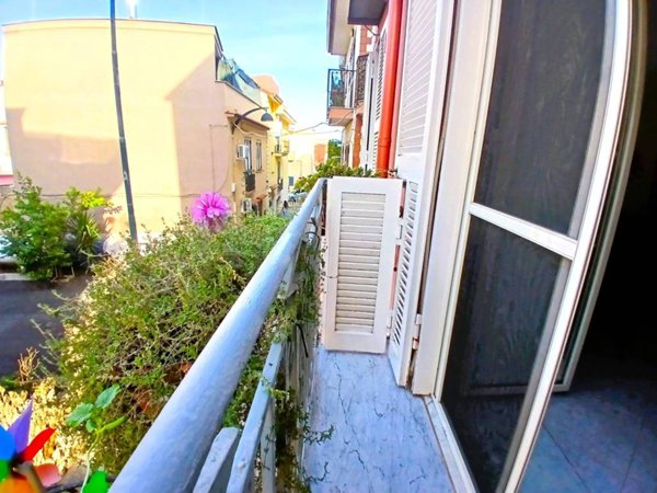 appartamento in vendita a Casalnuovo di Napoli