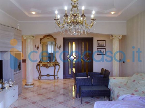 appartamento in vendita a Casalnuovo di Napoli