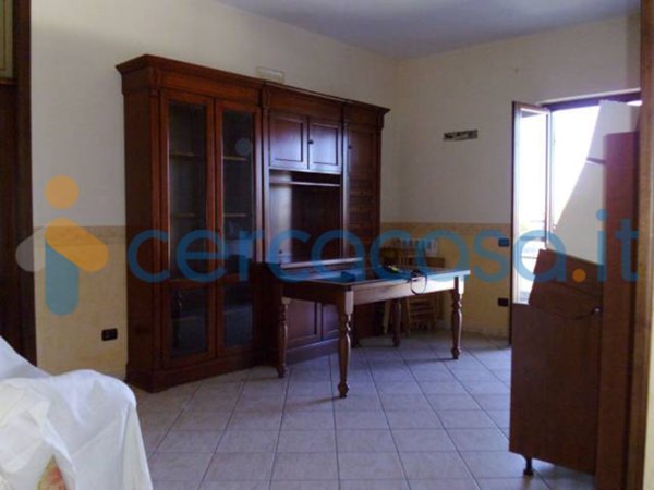 appartamento in vendita a Casalnuovo di Napoli
