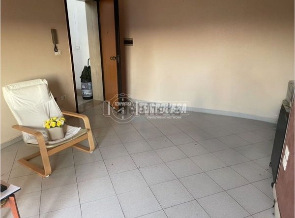 appartamento in vendita a Casalnuovo di Napoli