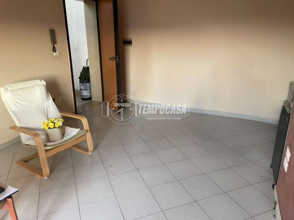 appartamento in vendita a Casalnuovo di Napoli