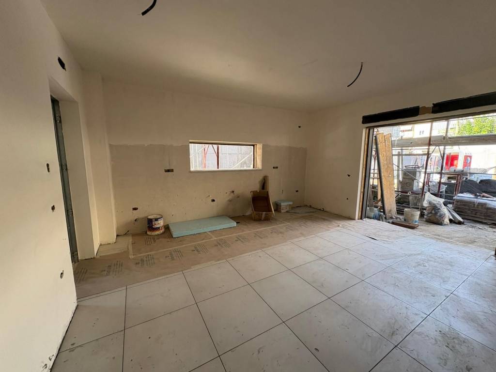 appartamento in vendita a Casalnuovo di Napoli