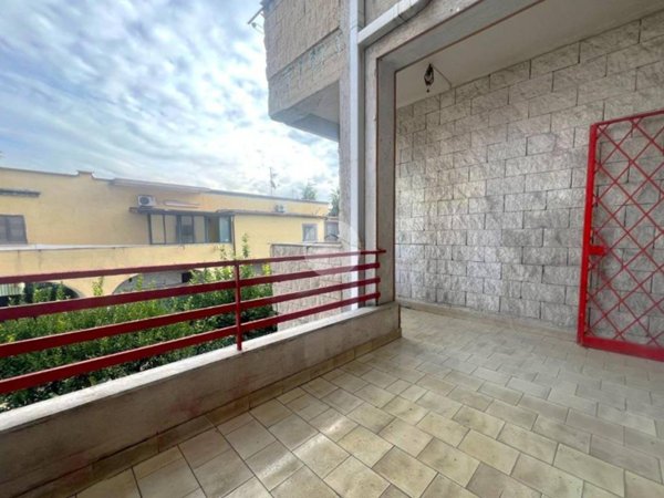 appartamento in vendita a Casalnuovo di Napoli