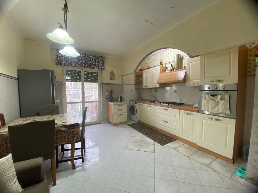 appartamento in vendita a Casalnuovo di Napoli