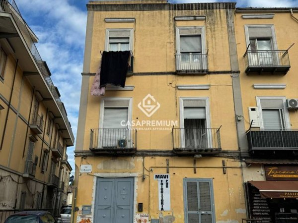 appartamento in vendita a Casalnuovo di Napoli