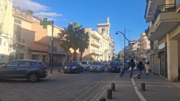 appartamento in vendita a Casalnuovo di Napoli