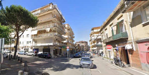 appartamento in vendita a Casalnuovo di Napoli