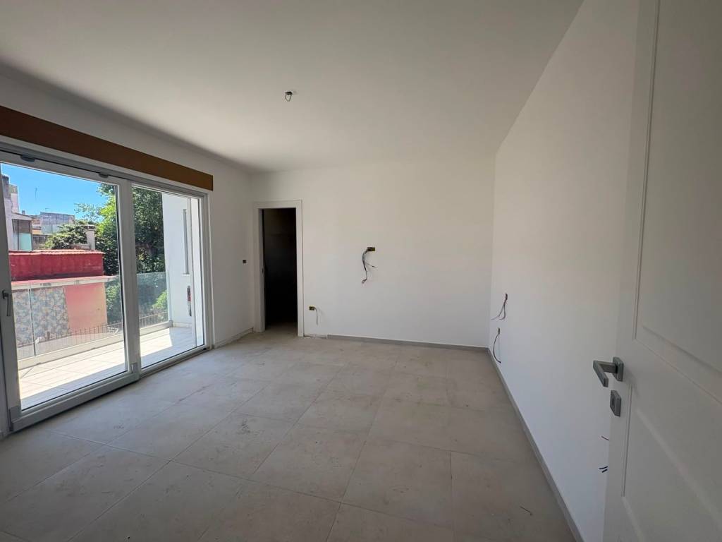 appartamento in vendita a Casalnuovo di Napoli