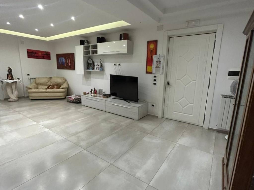 appartamento in vendita a Casalnuovo di Napoli