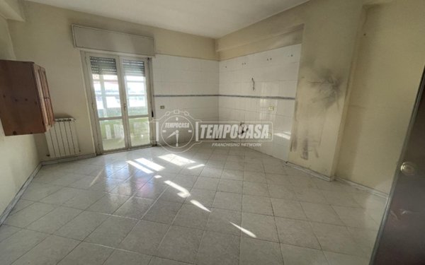 appartamento in vendita a Casalnuovo di Napoli