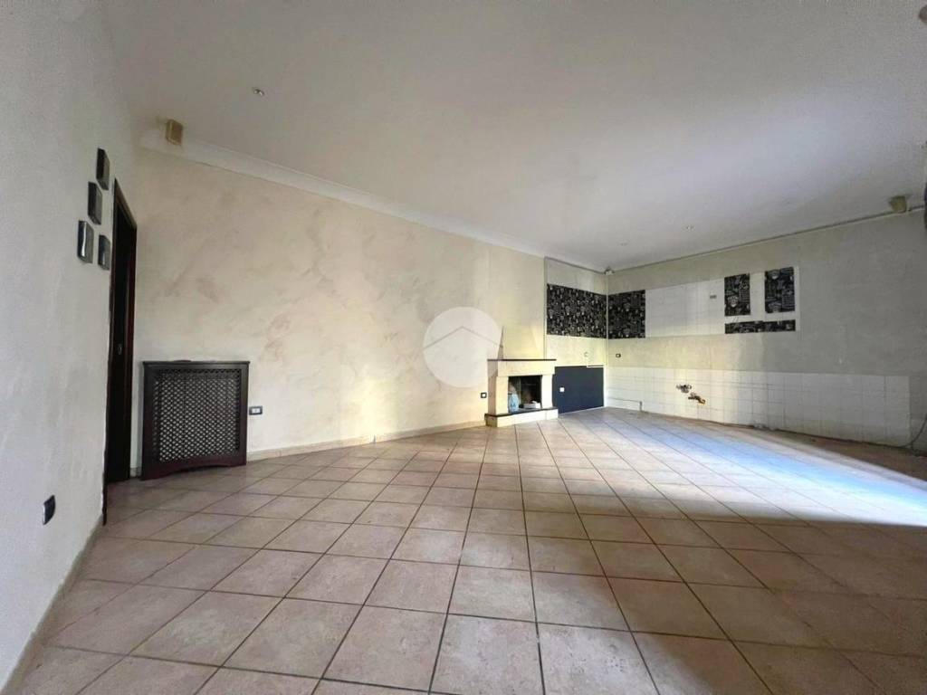 appartamento in vendita a Casalnuovo di Napoli