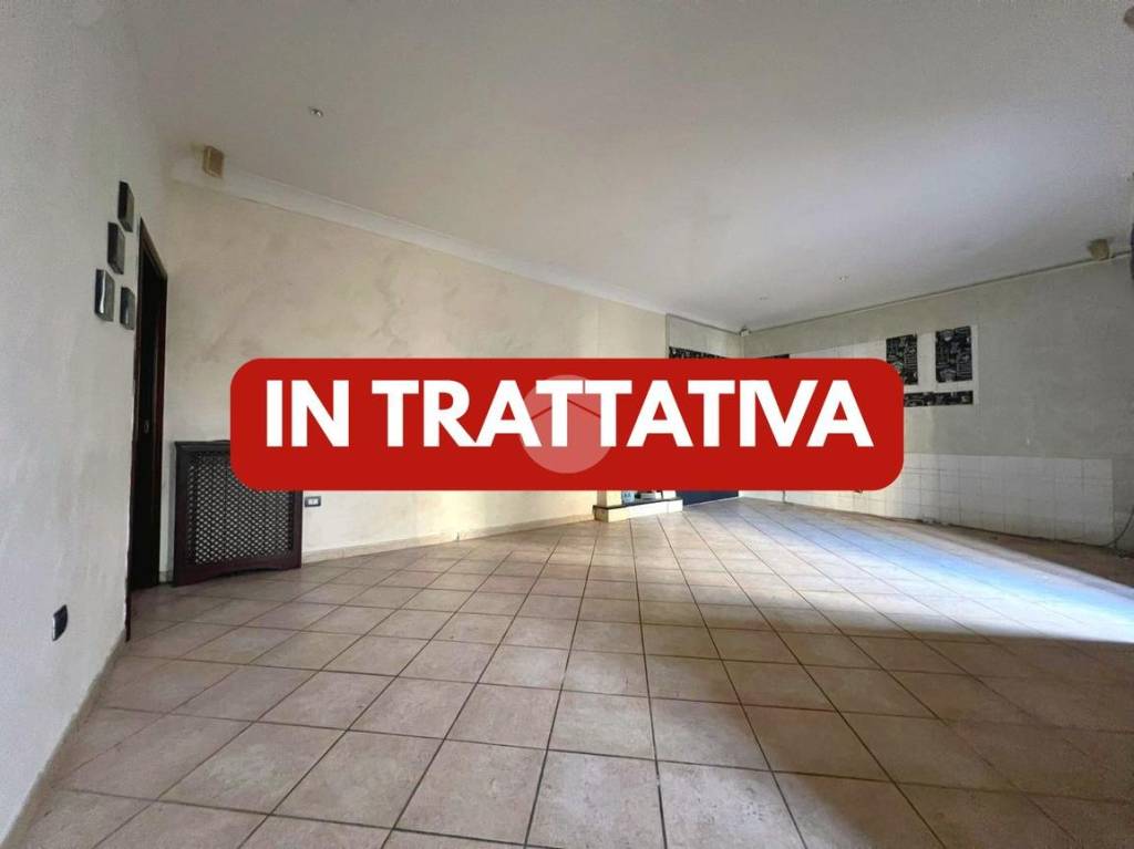 appartamento in vendita a Casalnuovo di Napoli