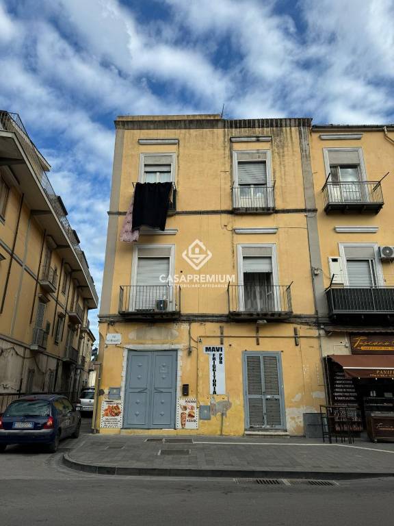 appartamento in vendita a Casalnuovo di Napoli