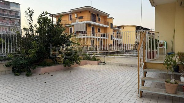 appartamento in vendita a Casalnuovo di Napoli