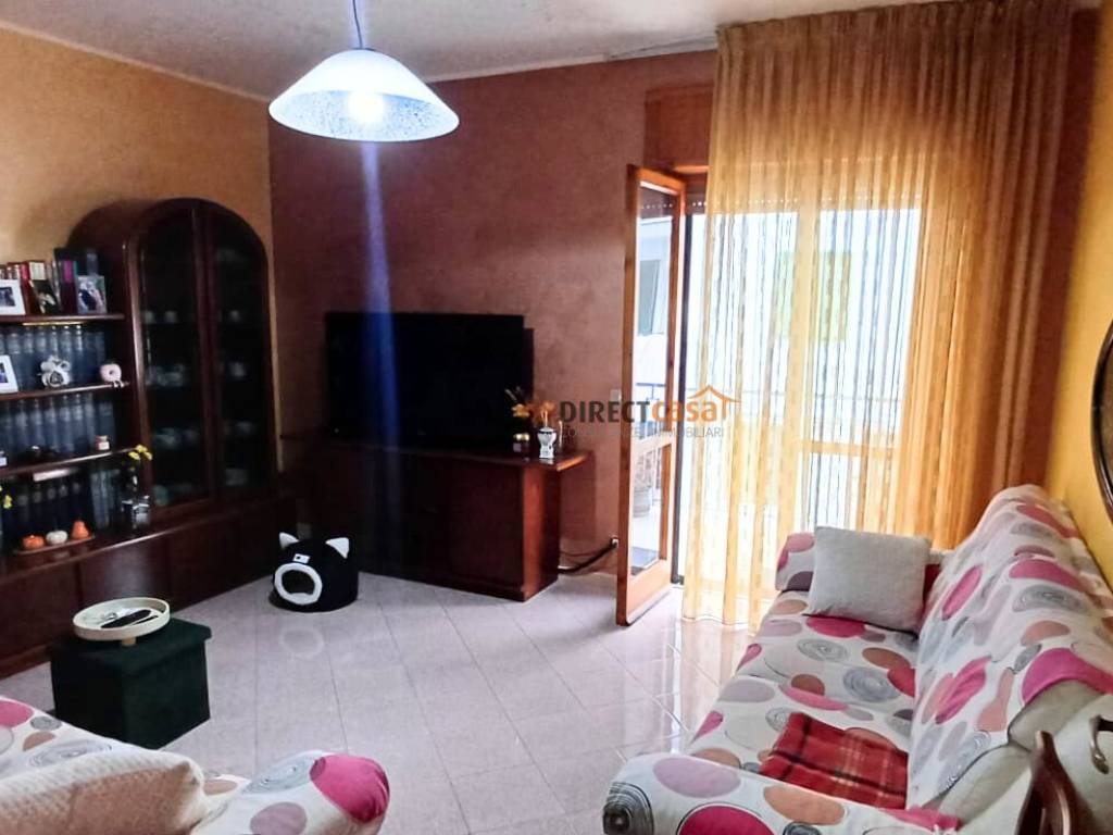 appartamento in vendita a Casalnuovo di Napoli