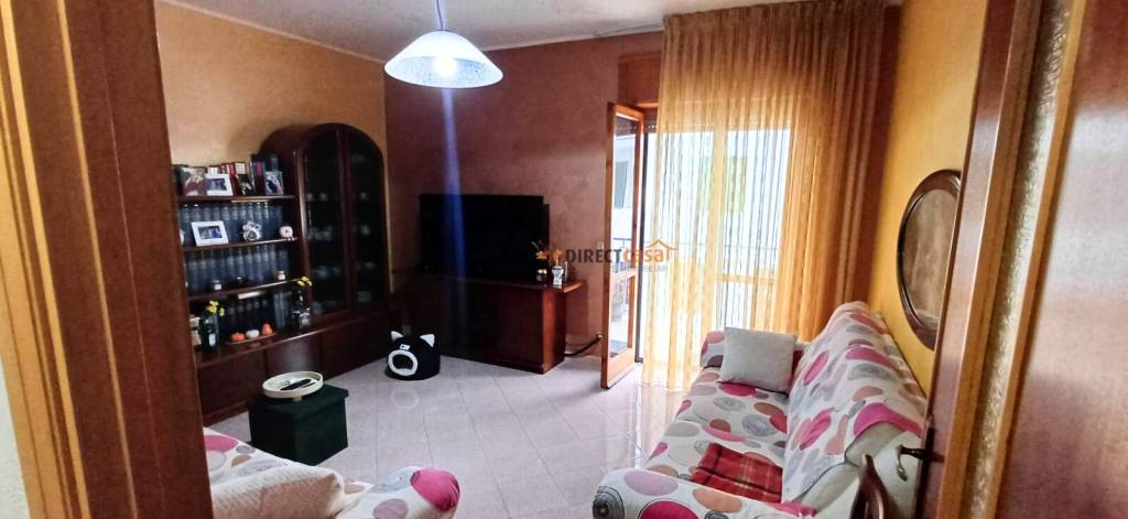 appartamento in vendita a Casalnuovo di Napoli