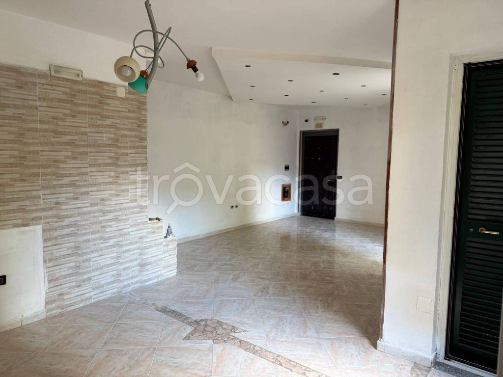 appartamento in vendita a Casalnuovo di Napoli