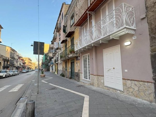 appartamento in vendita a Casalnuovo di Napoli