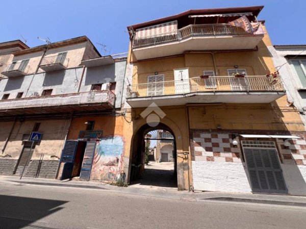 appartamento in vendita a Casalnuovo di Napoli