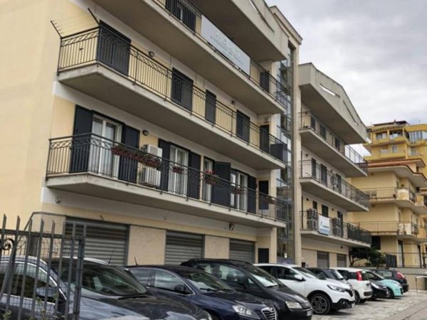 ufficio in vendita a Casalnuovo di Napoli