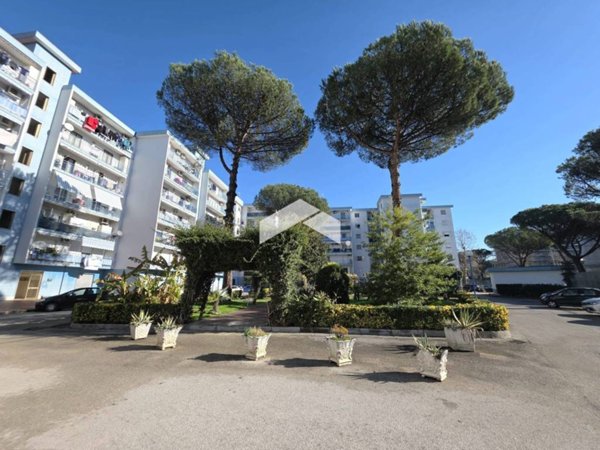 appartamento in vendita a Casalnuovo di Napoli