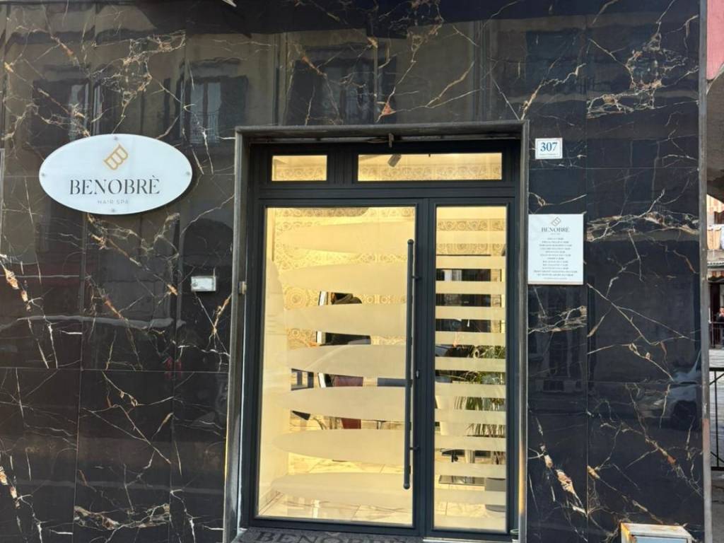 negozio in vendita a Casalnuovo di Napoli