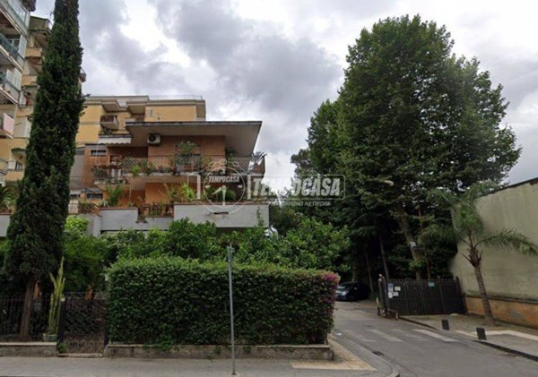 appartamento in vendita a Casalnuovo di Napoli