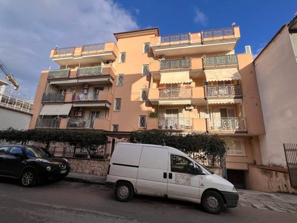 appartamento in vendita a Casalnuovo di Napoli