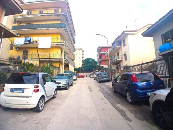 appartamento in vendita a Casalnuovo di Napoli in zona Tavernanova