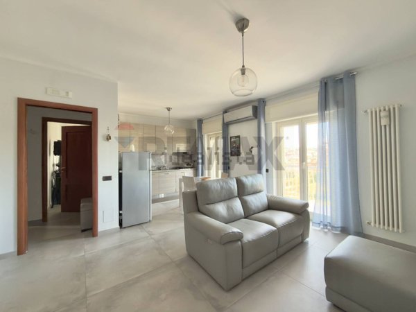 appartamento in vendita a Casalnuovo di Napoli