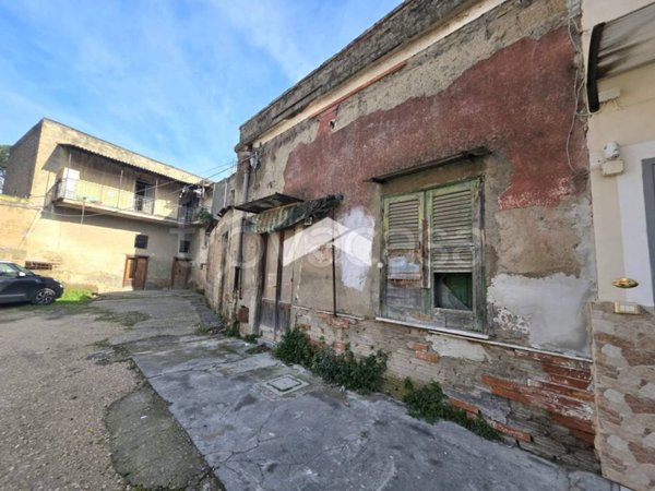 appartamento in vendita a Casalnuovo di Napoli
