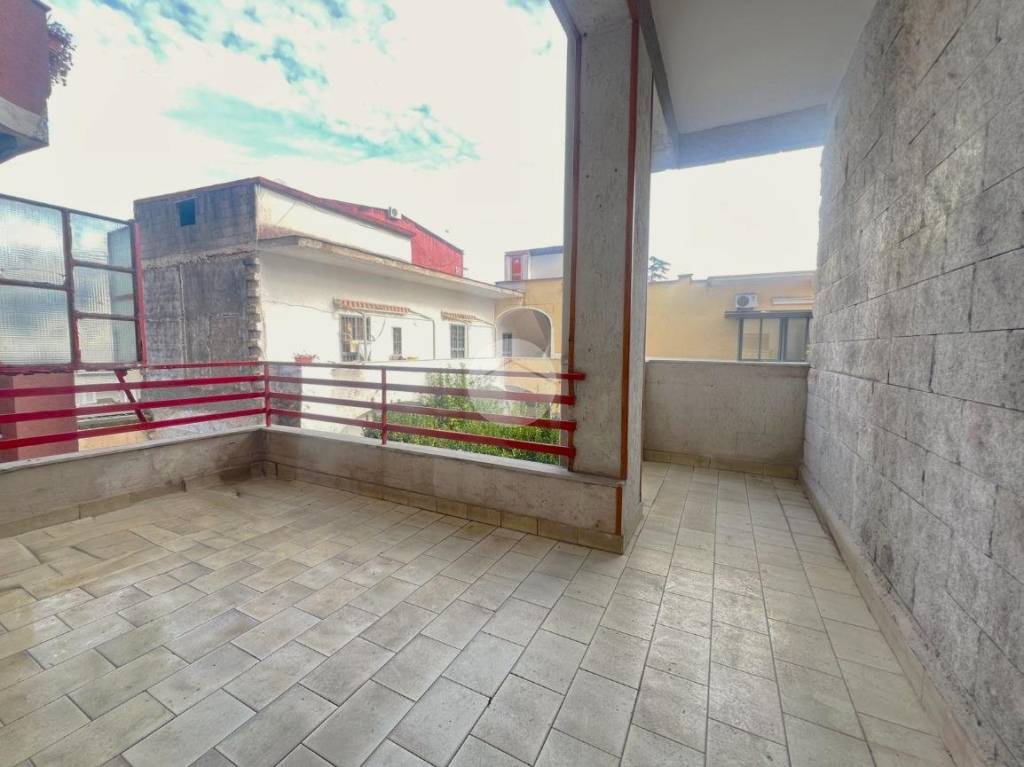appartamento in vendita a Casalnuovo di Napoli