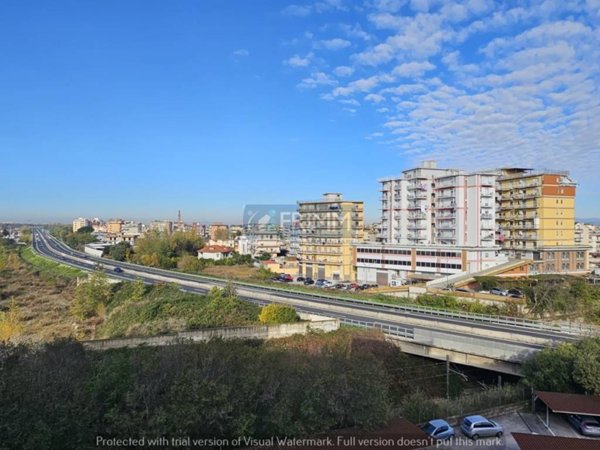 appartamento in vendita a Casalnuovo di Napoli in zona Tavernanova