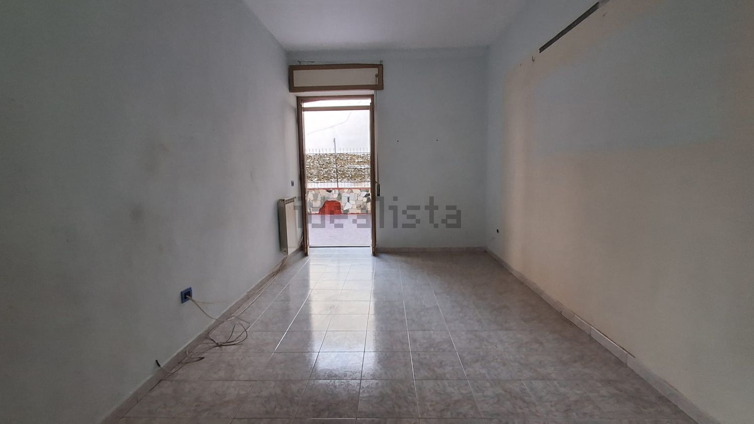 appartamento in vendita a Casalnuovo di Napoli