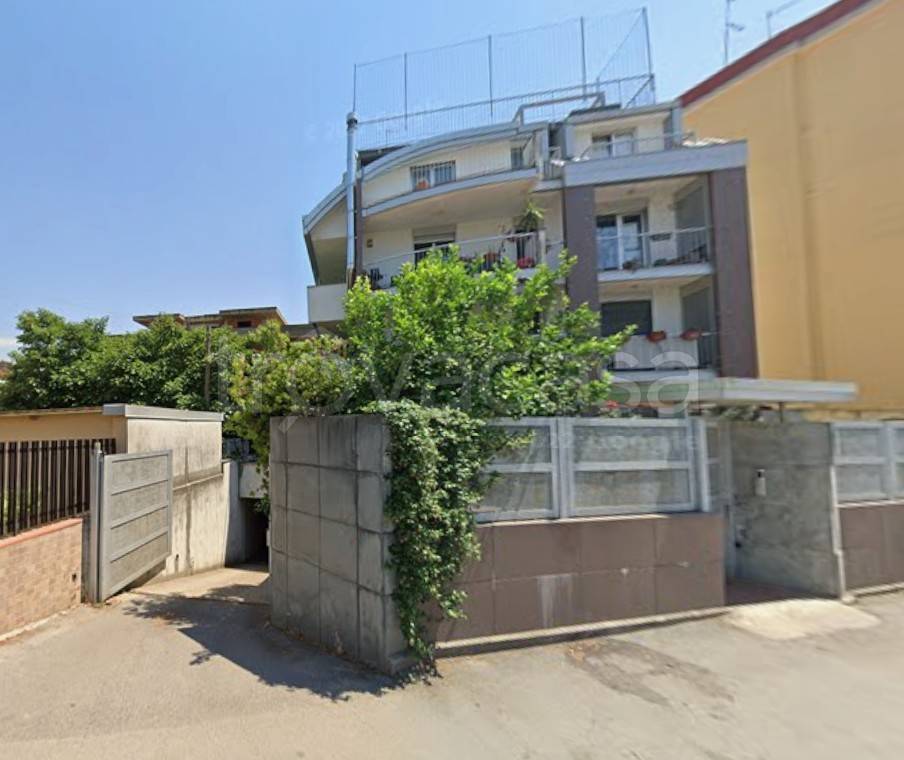 appartamento in vendita a Casalnuovo di Napoli