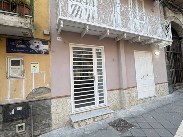 appartamento in vendita a Casalnuovo di Napoli