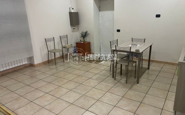 appartamento in vendita a Casalnuovo di Napoli