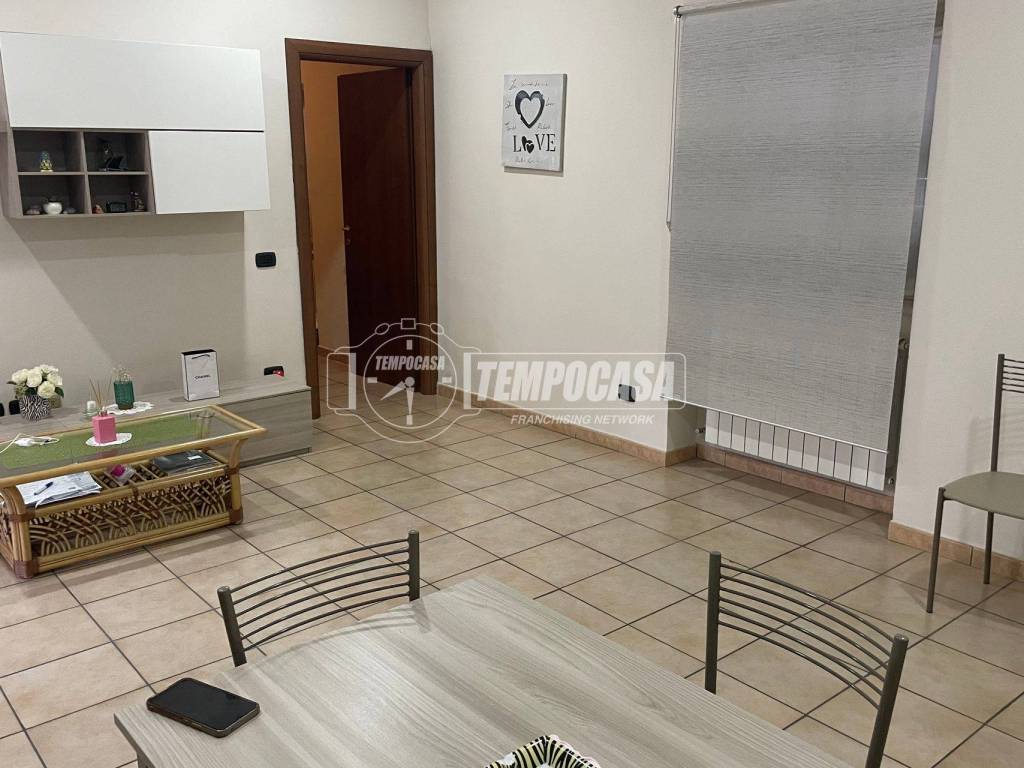 appartamento in vendita a Casalnuovo di Napoli