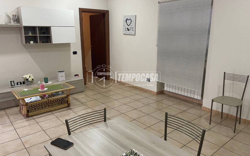 appartamento in vendita a Casalnuovo di Napoli