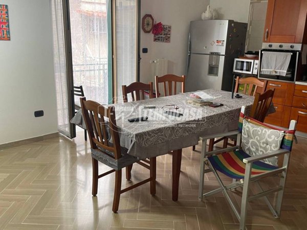 appartamento in vendita a Casalnuovo di Napoli