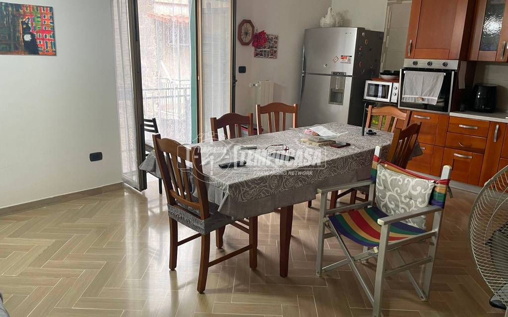 appartamento in vendita a Casalnuovo di Napoli