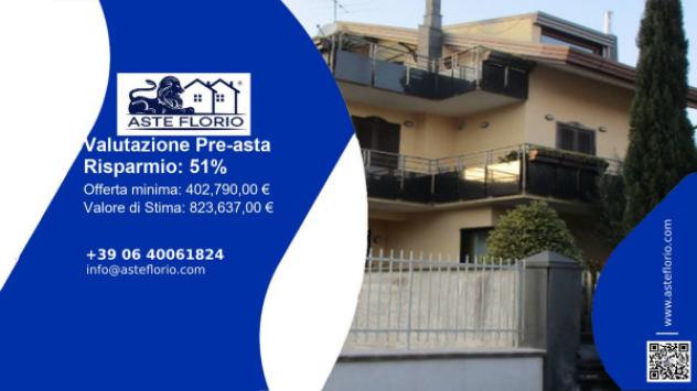 casa indipendente in vendita a Casalnuovo di Napoli