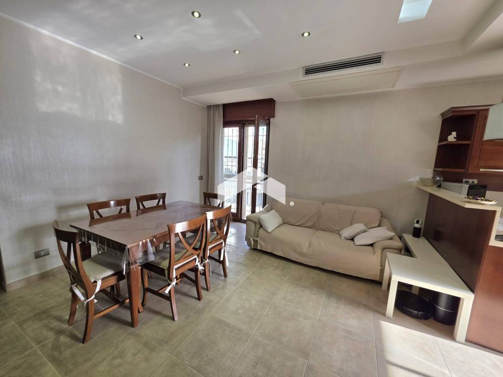 appartamento in vendita a Casalnuovo di Napoli